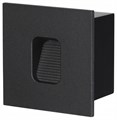 Встраиваемый светильник Odeon Light Vitty 6650/1WL3 - фото 4957123
