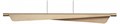 Подвесной светильник Odeon Light Linea 7017/24LB - фото 4957249