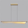 Подвесной светильник Odeon Light Linea 7017/24LB - фото 4957251