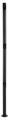 Наземный высокий светильник Odeon Light Bamboo 7021/9FL - фото 4957288