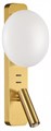 Бра с подсветкой Odeon Light Albergo 7050/5WL - фото 4957303