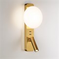 Бра с подсветкой Odeon Light Albergo 7050/5WL - фото 4957304
