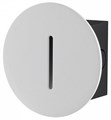 Встраиваемый светильник Odeon Light Escala 7052/3WL - фото 4957313