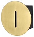 Встраиваемый светильник Odeon Light Escala 7053/3WL - фото 4957318