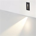 Встраиваемый светильник Odeon Light Escala 7054/3WL - фото 4957324