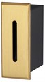 Встраиваемый светильник Odeon Light Escala 7056/3WL - фото 4957331