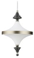 Подвесной светильник Odeon Light Ula 5404/23L - фото 4957348