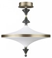 Светильник на штанге Odeon Light Ula 5404/43CL - фото 4957362