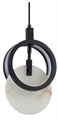 Подвесной светильник Odeon Light Mercury 5422/17L - фото 4957457