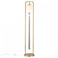 Торшер Odeon Light Fiolent 5432/1F - фото 4957479 Торшер Odeon Light Fiolent 5432/1F - фото 4957479