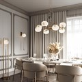 Торшер Odeon Light Fiolent 5432/1F - фото 4957481 Торшер Odeon Light Fiolent 5432/1F - фото 4957481