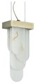 Подвесной светильник Odeon Light Foros 5437/12L - фото 4957504