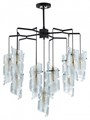Люстра на штанге Odeon Light Fusilli 5439/13 - фото 4957549