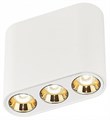 Накладной светильник Odeon Light Small 7091/8CL - фото 4957572