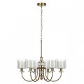 Подвесная люстра Odeon Light Saga 5088/6 - фото 4957611
