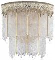 Накладной светильник Odeon Light Cleo 5091/20WL - фото 4957692
