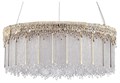 Подвесной светильник Odeon Light Cleo 5091/60L - фото 4957698