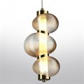 Подвесной светильник Odeon Light Bruco 5095/12L - фото 4957737