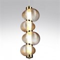 Подвесной светильник Odeon Light Bruco 5095/17L - фото 4957746