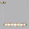 Подвесной светильник Odeon Light Bruco 5095/24L - фото 4957753