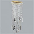 Накладной светильник Odeon Light Afina 5420/10WL - фото 4957850