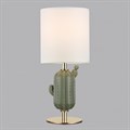 Настольная лампа декоративная Odeon Light Cactus 5425/1TA - фото 4957864 Настольная лампа декоративная Odeon Light Cactus 5425/1TA - фото 4957864