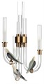 Подвесная люстра Odeon Light Lark 5431/6L - фото 4957884
