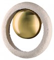 Бра Odeon Light Saturn 5443/1W - фото 4957906