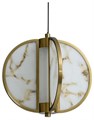 Подвесной светильник Odeon Light Toscana 5447/12L - фото 4957928