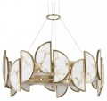 Подвесной светильник Odeon Light Toscana 5447/40L - фото 4957942
