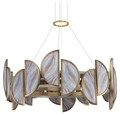 Подвесной светильник Odeon Light Toscana 5448/40L - фото 4957960