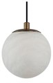 Подвесной светильник Odeon Light Marbella 6685/8L - фото 4957975