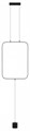 Светильник на растяжке Odeon Light Teo 7022/27FLA - фото 4958052