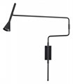 Бра Odeon Light Izzy 7031/1W - фото 4958086