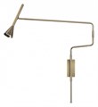 Бра Odeon Light Izzy 7032/1W - фото 4958091