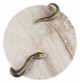 Накладной светильник Odeon Light Snake 7033/10WL - фото 4958096