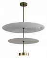 Светильник на штанге Odeon Light Felt 7035/20CA - фото 4958113