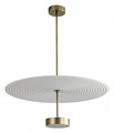 Светильник на штанге Odeon Light Felt 7035/20CL - фото 4958117