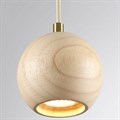 Подвесной светильник Odeon Light Caucho 7061/1 - фото 4958132