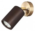 Бра Odeon Light Caucho 7062/1W - фото 4958173