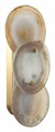 Накладной светильник Odeon Light Agate 7065/10WL - фото 4958179