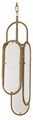 Подвесной светильник Odeon Light Milano 7066/15L - фото 4958190