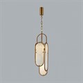 Подвесной светильник Odeon Light Milano 7066/15L - фото 4958193