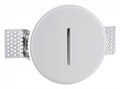 Встраиваемый светильник Odeon Light Gips 7081/3WL - фото 4958233