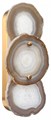 Накладной светильник Odeon Light AGATE 7065/10WLB - фото 4958296