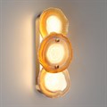 Накладной светильник Odeon Light AGATE 7065/10WLB - фото 4958298