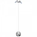 Подвесной светильник Odeon Light Sono 5100/5L - фото 4958304