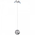Подвесной светильник Odeon Light Sono 5100/5L - фото 4958308