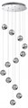 Подвесной светильник Odeon Light Sono 5100/60L - фото 4958315