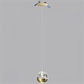 Подвесной светильник Odeon Light Sono 5101/5L - фото 4958321